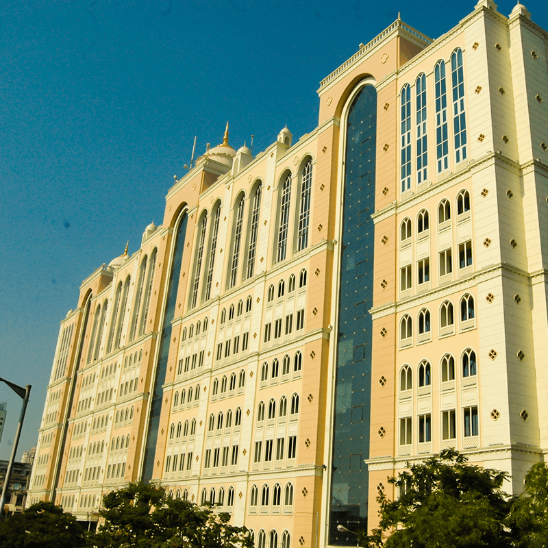 Saifee Hospital